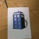 Illustration for article titled Awesome friends who know I love Doctor Who!!!!